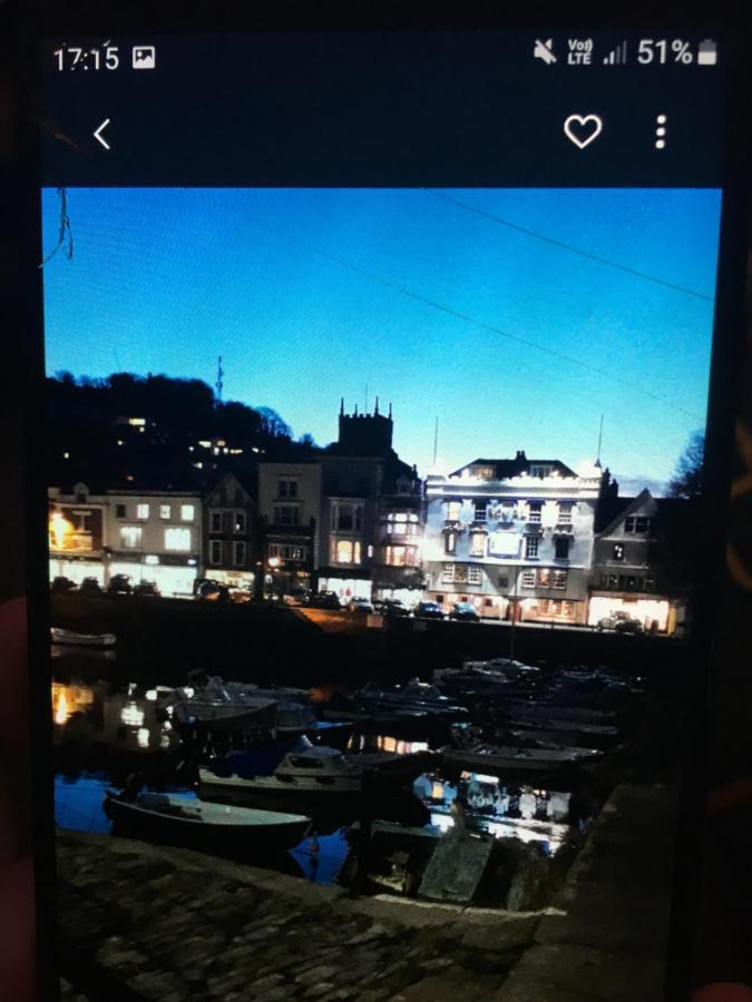 Beach Life Dartmouth Exterior foto